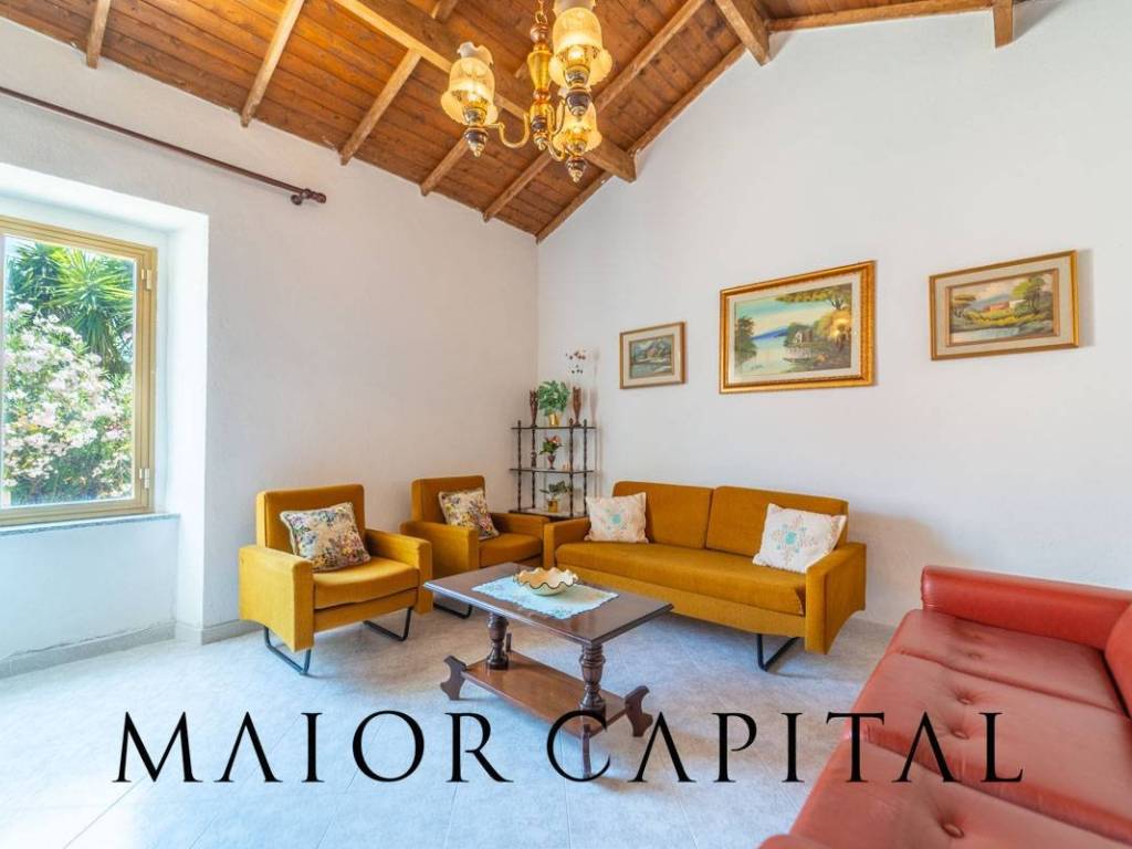 Villa a Posada in Via Alessandro Manzoni - Foto 4