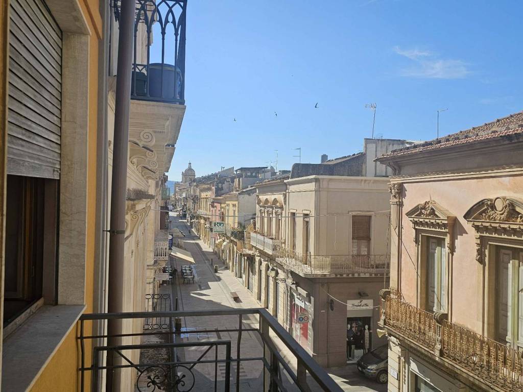 Appartamento a Vittoria in Via Camillo Benso di Cavour, 233 - Foto 2