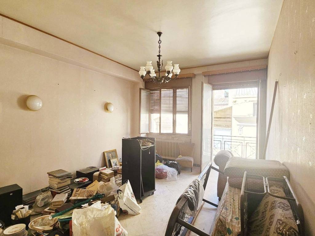 Appartamento a Vittoria in Via Camillo Benso di Cavour, 233 - Foto 4