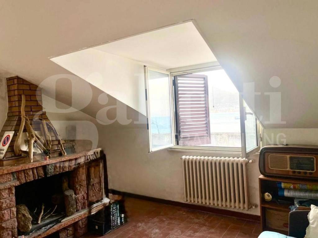 Attico / mansarda a Gaeta in Piazza Sebastiano Conca, 5 - Foto 4