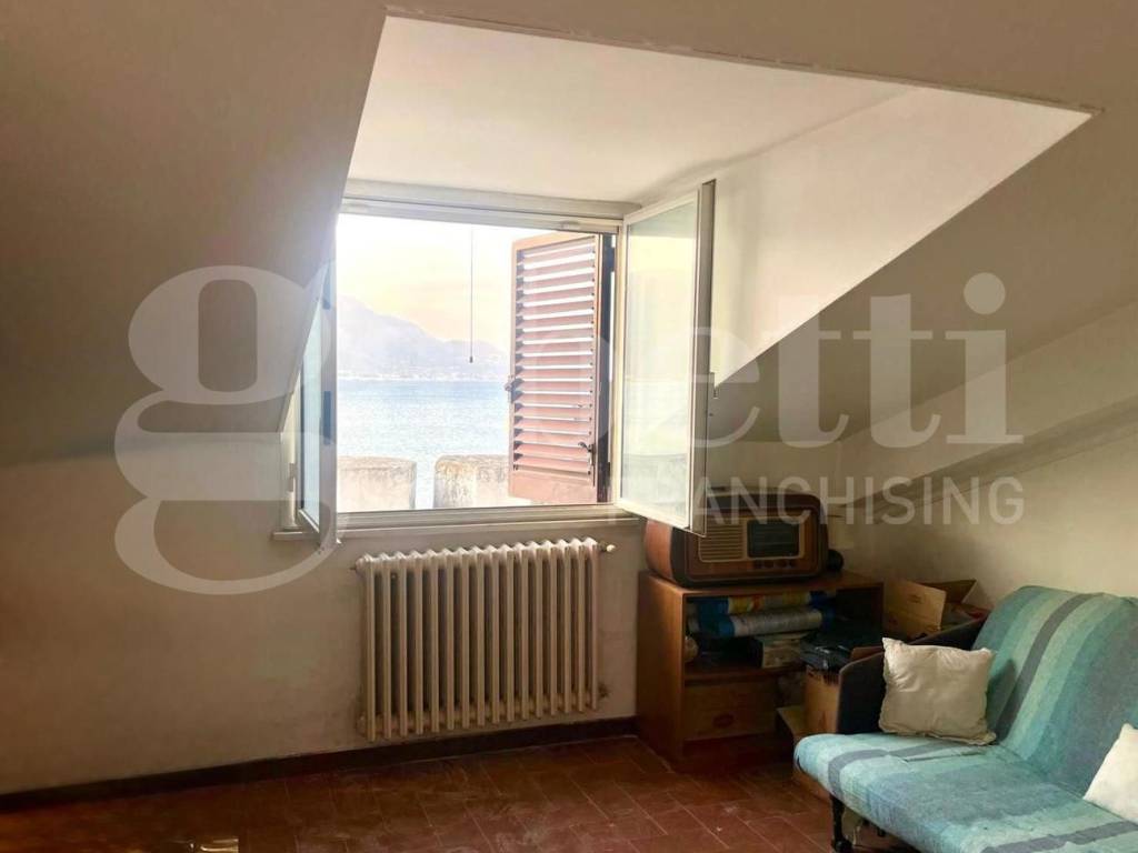 Attico / mansarda a Gaeta in Piazza Sebastiano Conca, 5 - Foto 5