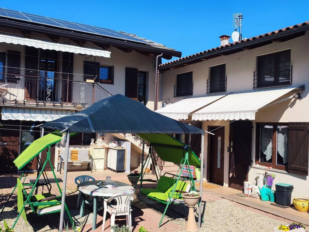 Villa a Envie in Via Madonna Occa, 15 - Foto 3