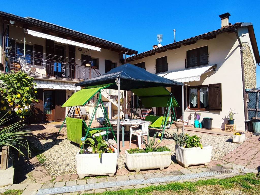 Villa a Envie in Via Madonna Occa, 15 - Foto 4