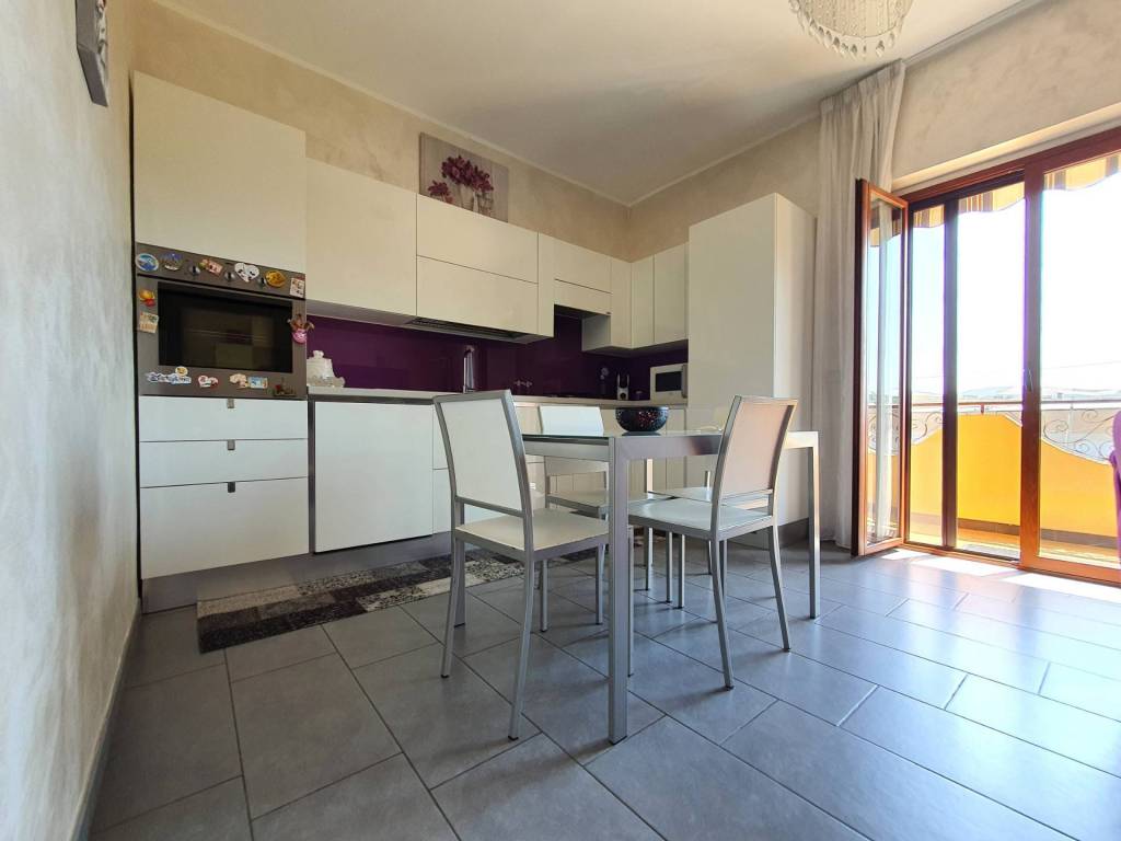 Appartamento a Settingiano in via Sant'Anna - Foto 4