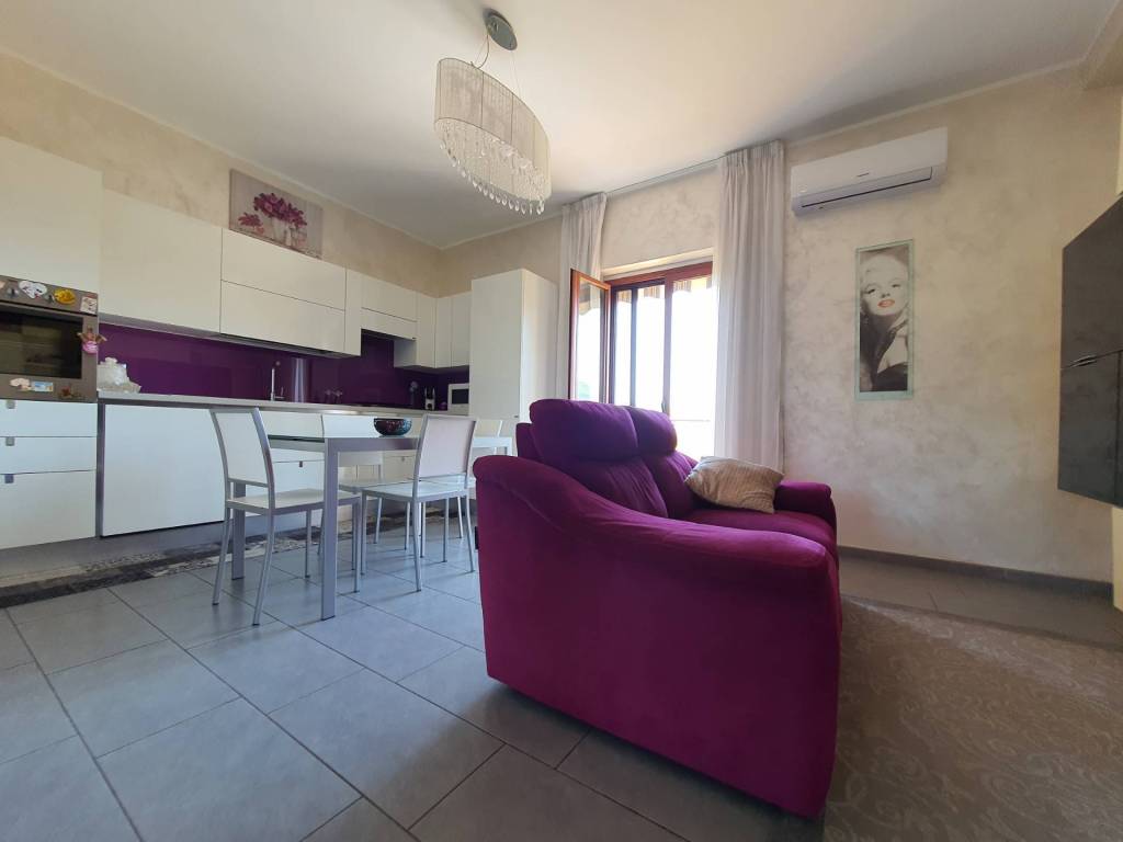 Appartamento a Settingiano in via Sant'Anna - Foto 5
