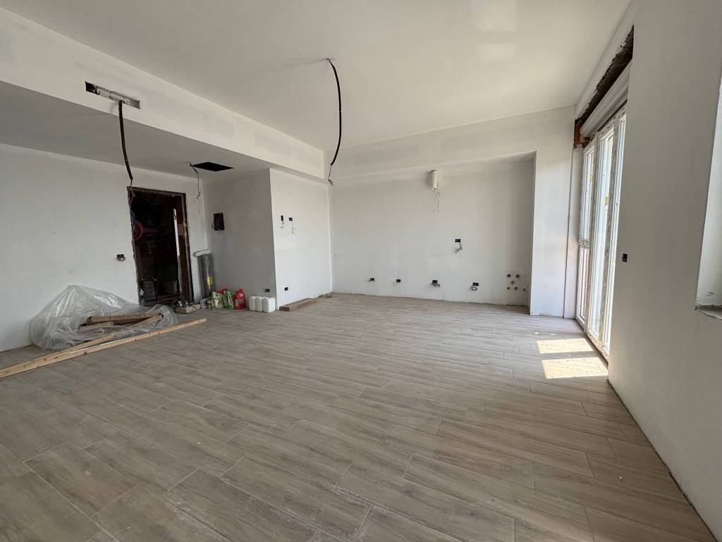 Appartamento a Castellanza in Via Saronno, 35 - Foto 4