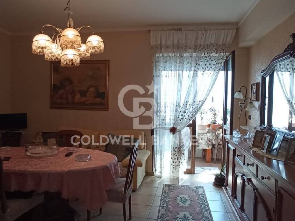 Appartamento a Brindisi in Piazza Augusto Righi - Foto 2