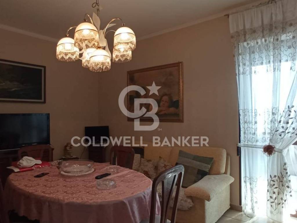 Appartamento a Brindisi in Piazza Augusto Righi - Foto 3