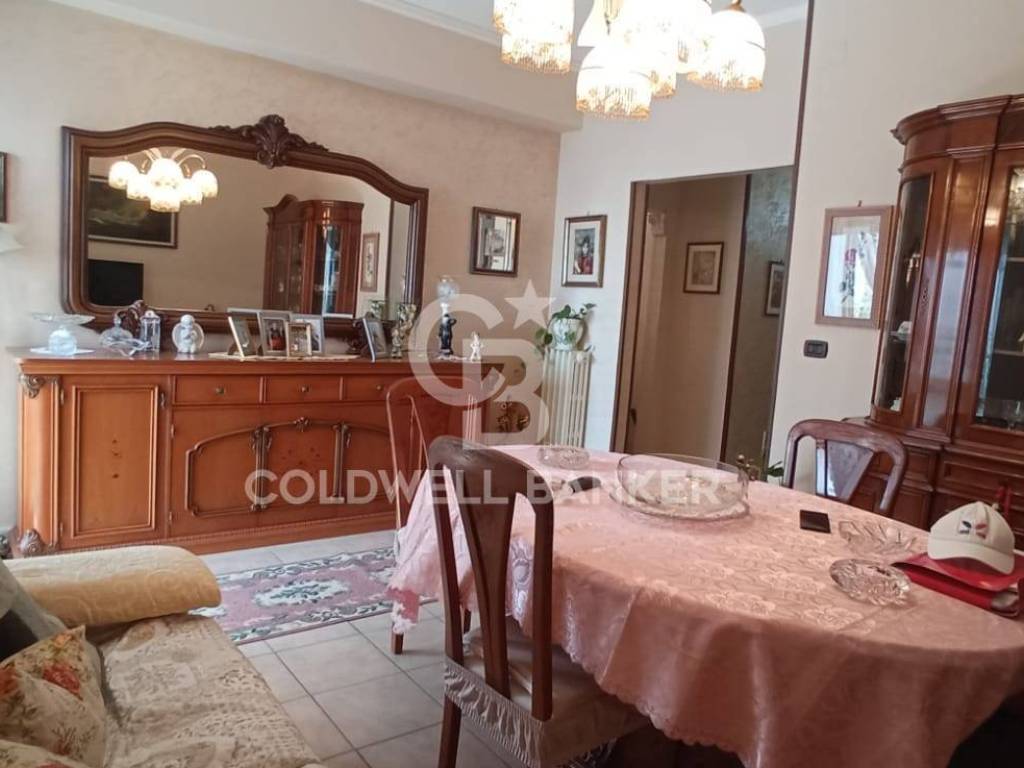 Appartamento a Brindisi in Piazza Augusto Righi - Foto 4