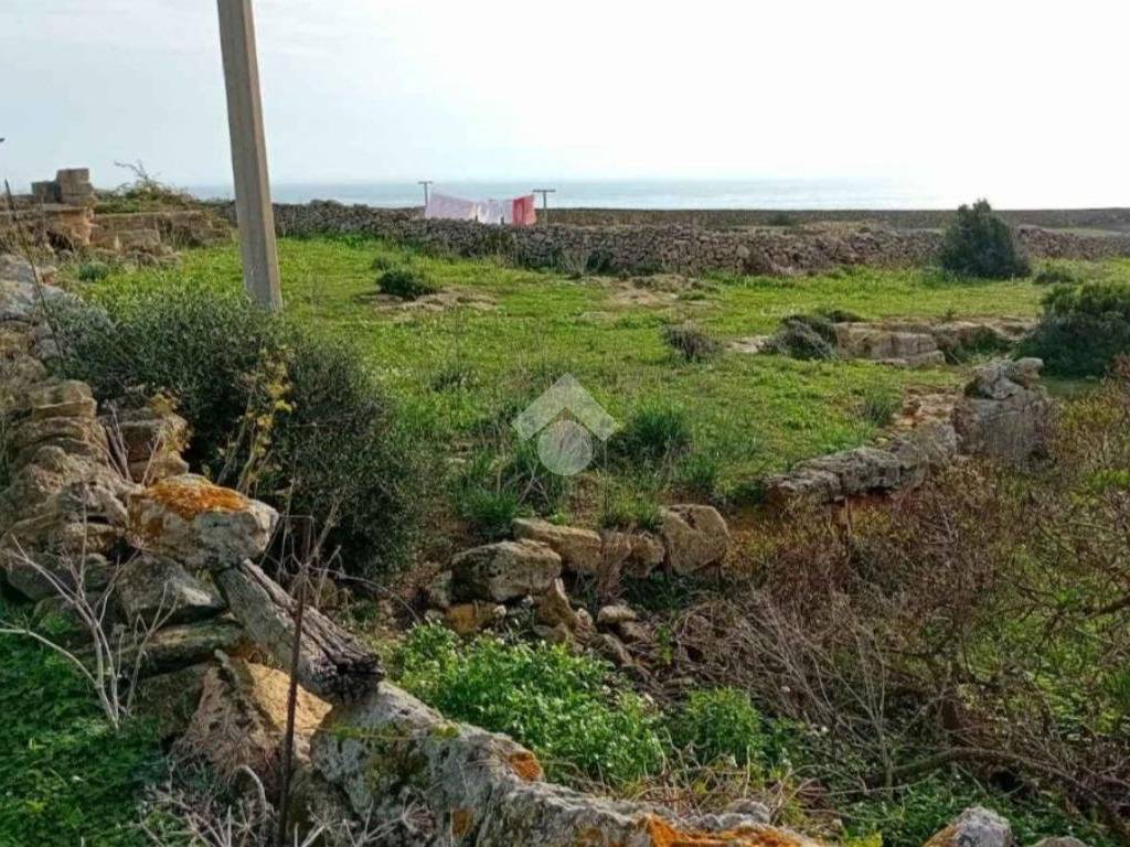 Terreno a Favignana in Strada Sterrata - Foto 2