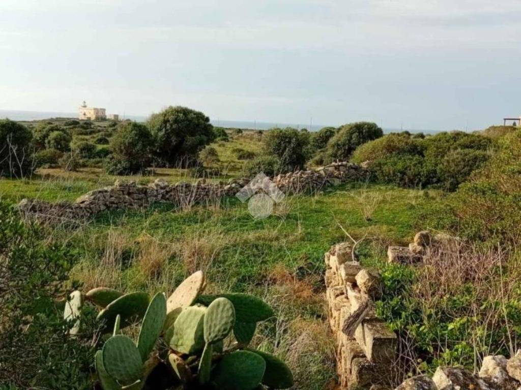 Terreno a Favignana in Strada Sterrata - Foto 3