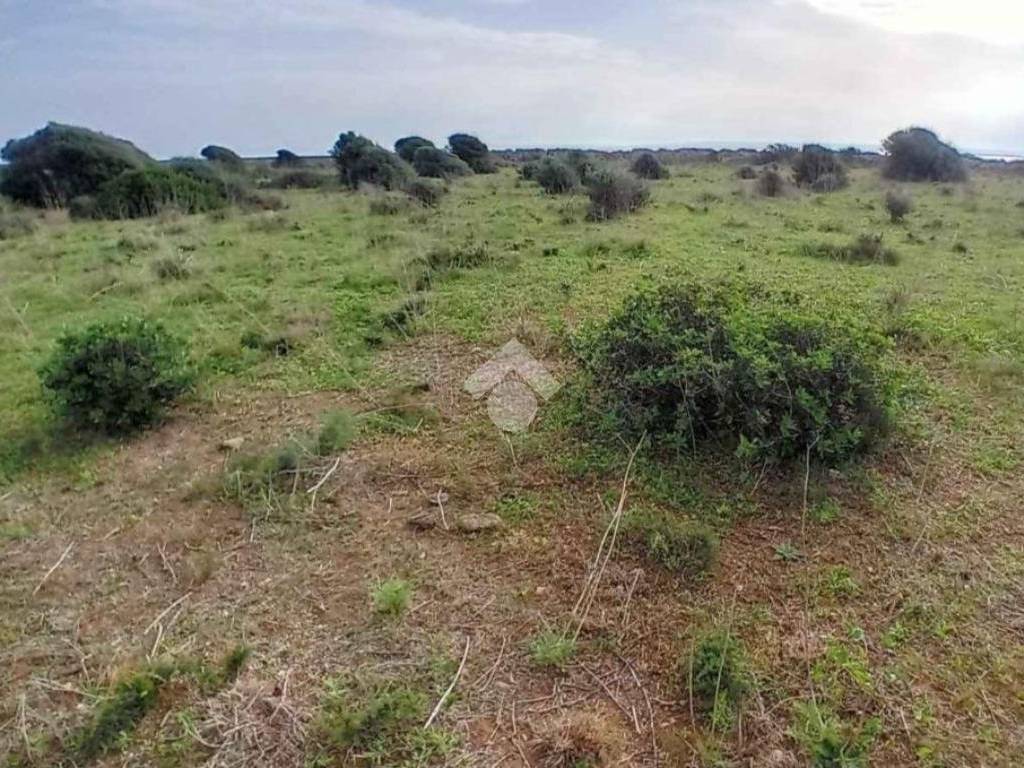 Terreno a Favignana in Strada Sterrata - Foto 4