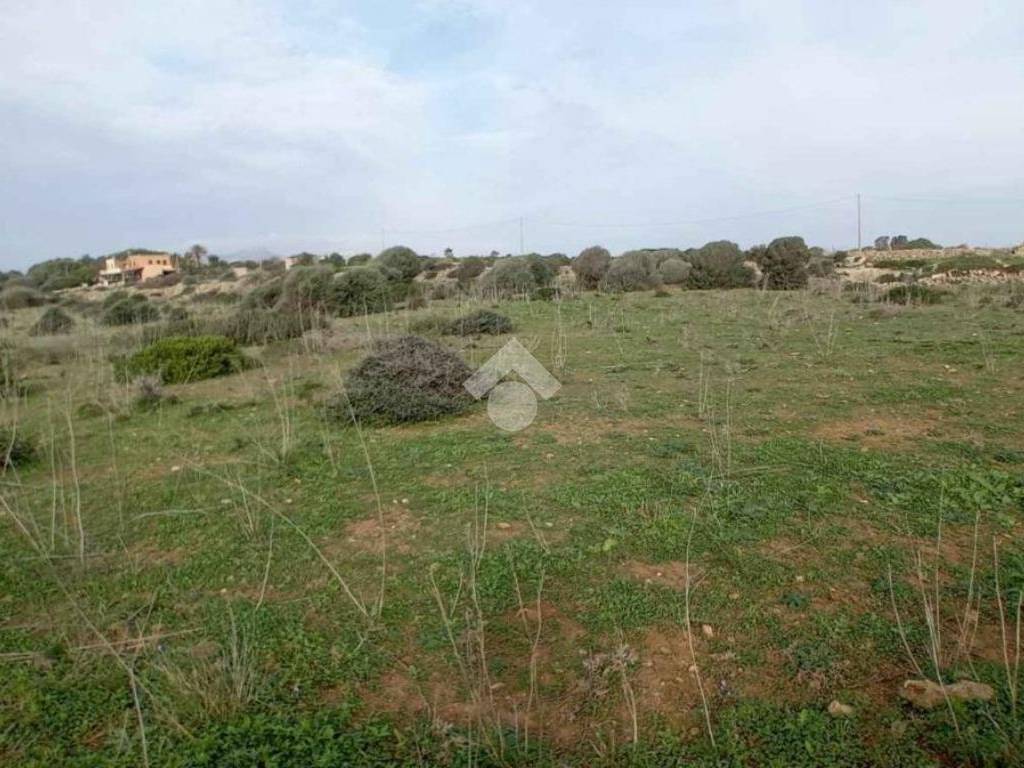 Terreno a Favignana in Strada Sterrata - Foto 5