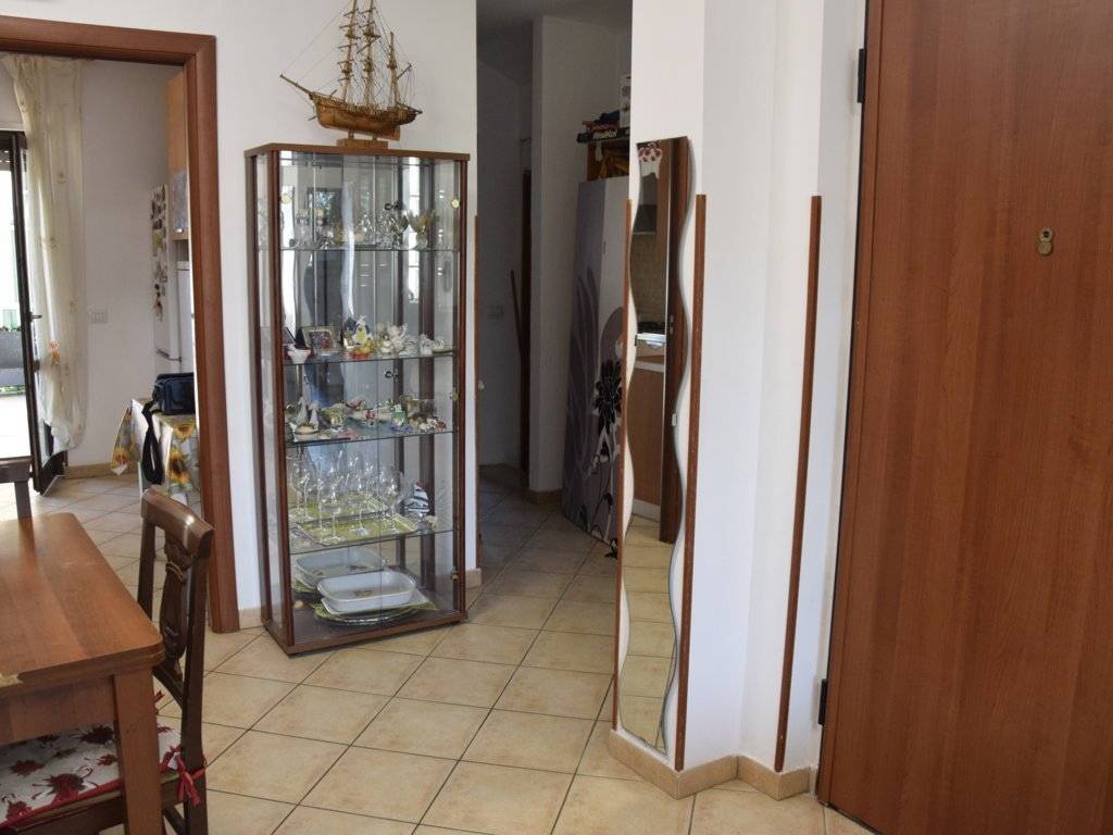 Villetta a schiera a Formia in Via 2 Traversa di Via Salso, 1 - Foto 4