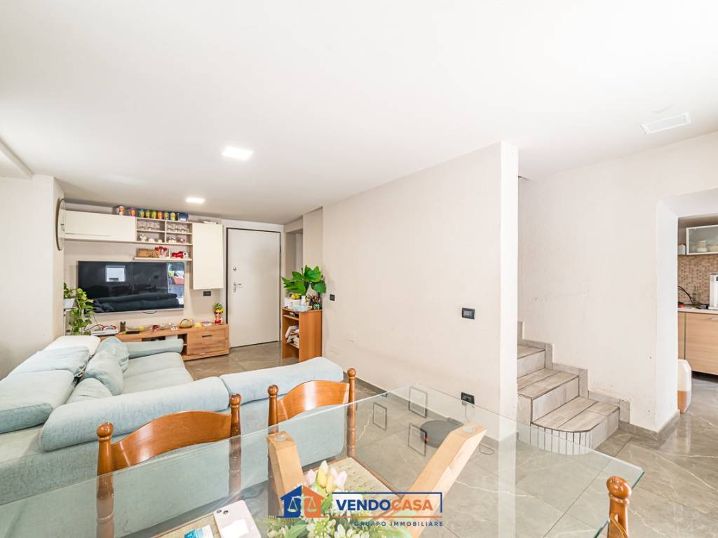 Casa indipendente a Bernezzo in Via Alpi, 23 - Foto 4