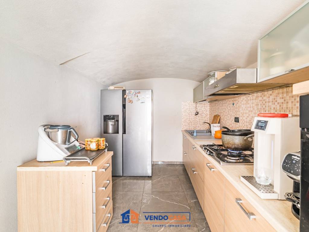 Casa indipendente a Bernezzo in Via Alpi, 23 - Foto 5