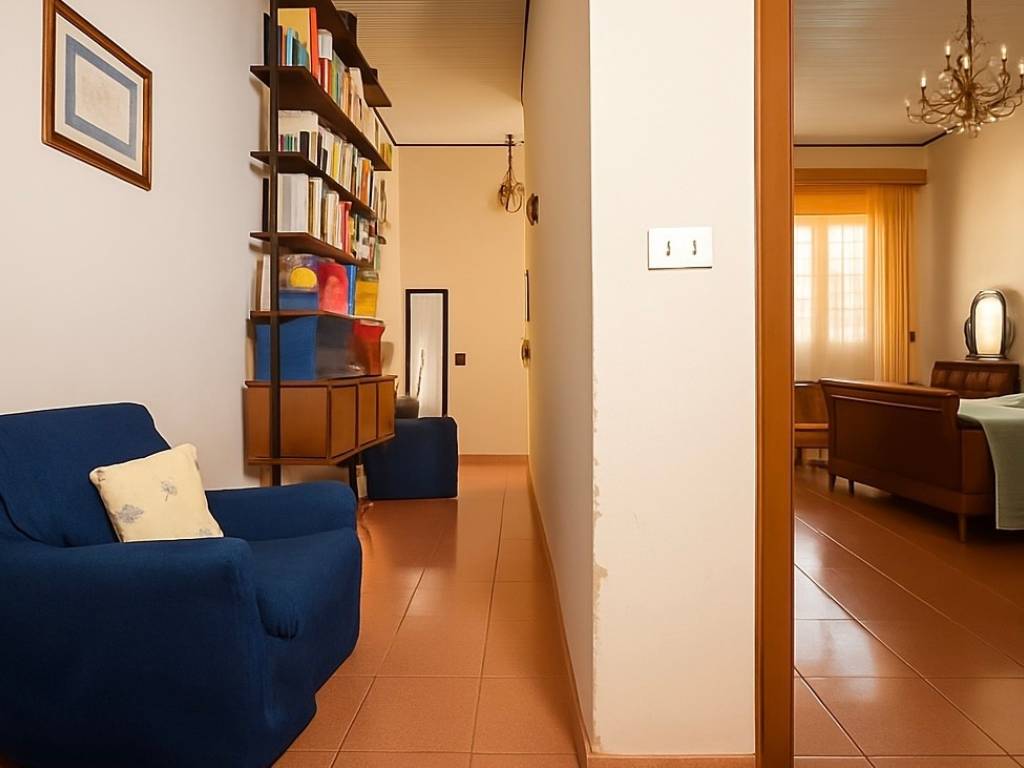 Appartamento a Augusta in Via Epicarmo, 357 - Foto 5