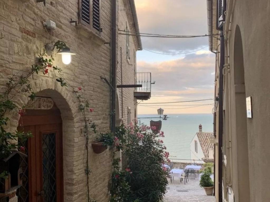 Villetta a schiera a Grottammare in Via Ruggero Leoncavallo - Foto 2