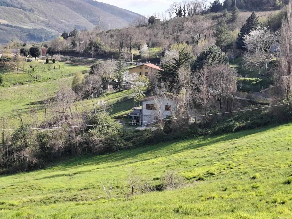 Immobile a Nocera umbra in Località La Caccetta, 5 - Foto 2