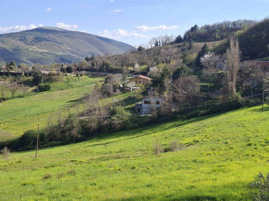 Immobile a Nocera umbra in Località La Caccetta, 5 - Foto 3