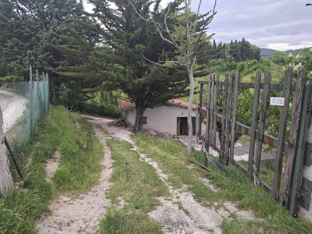 Immobile a Nocera umbra in Località La Caccetta, 5 - Foto 4