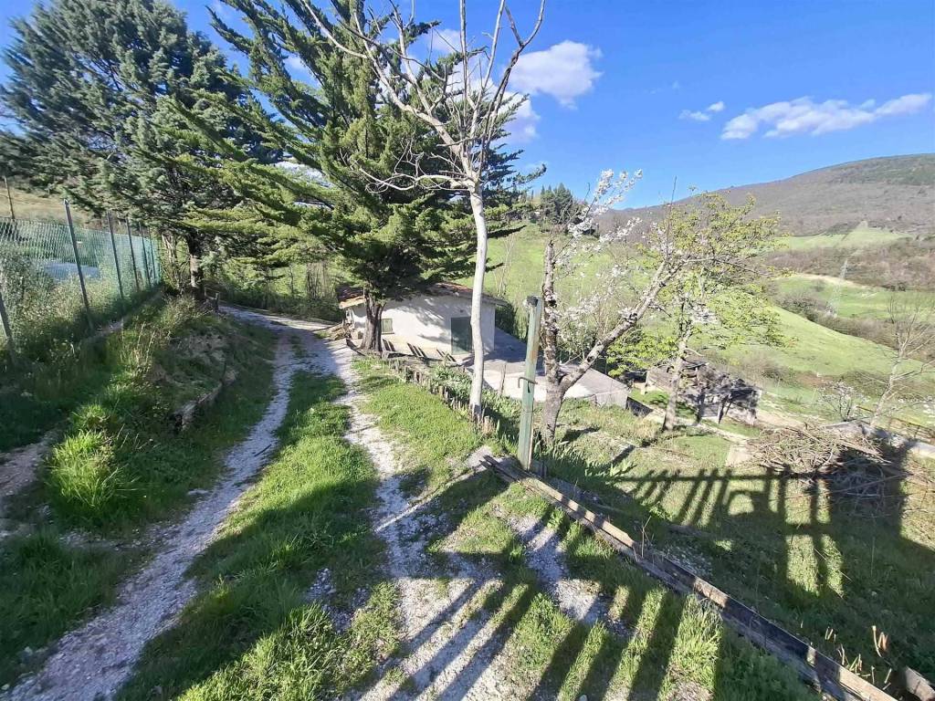 Immobile a Nocera umbra in Località La Caccetta, 5 - Foto 5