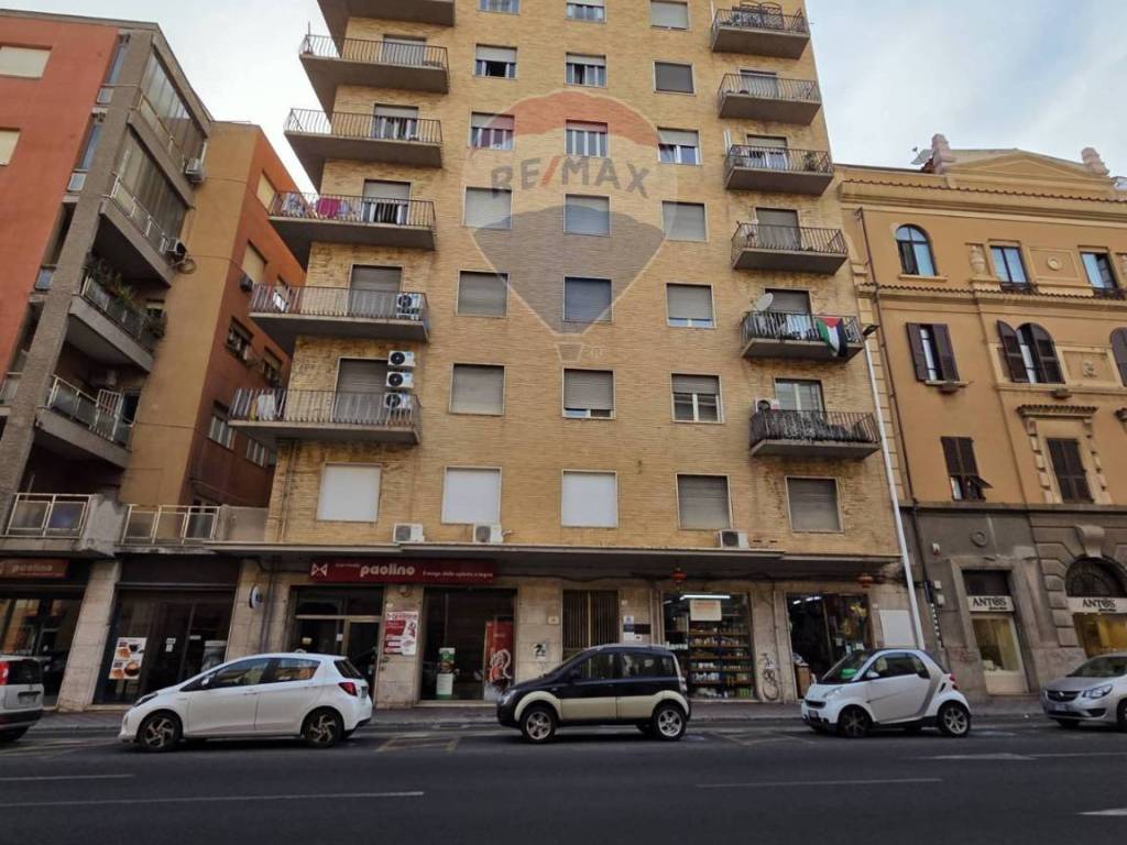 Appartamento a Cagliari in via Sonnino, 208 - Foto 2