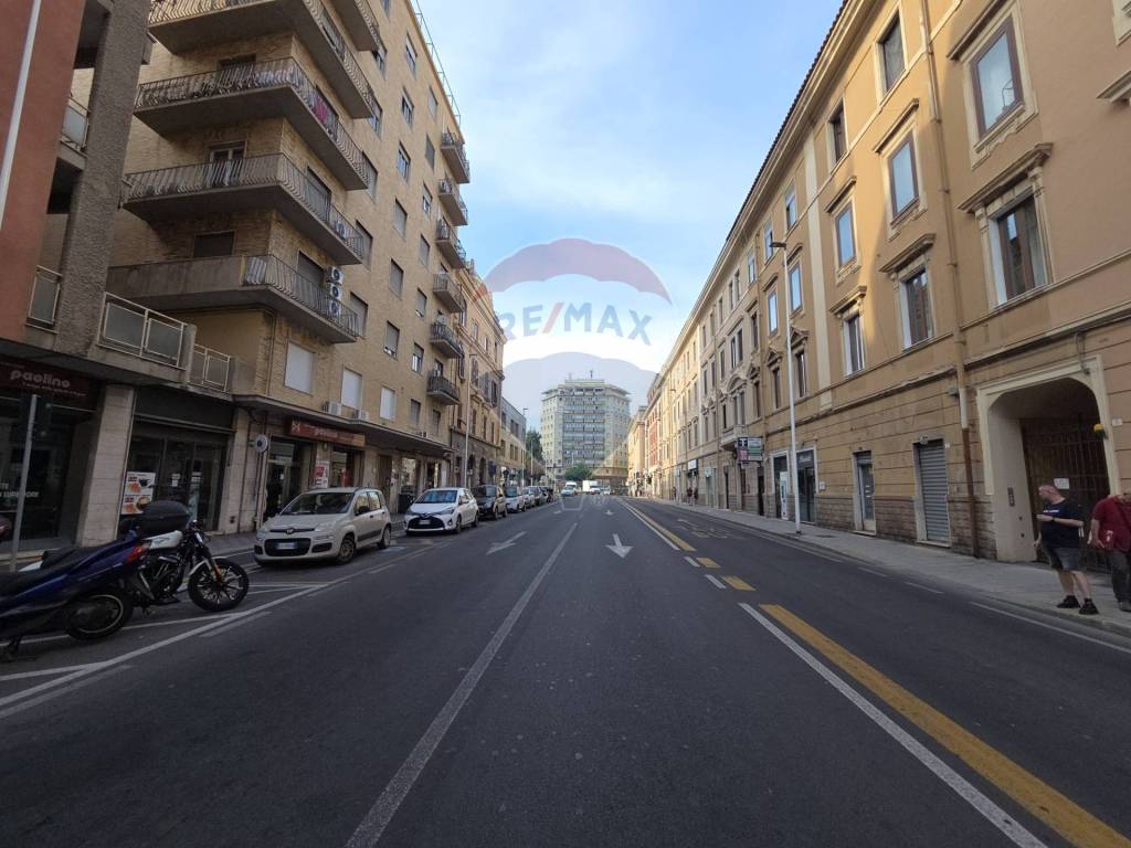 Appartamento a Cagliari in via Sonnino, 208 - Foto 3