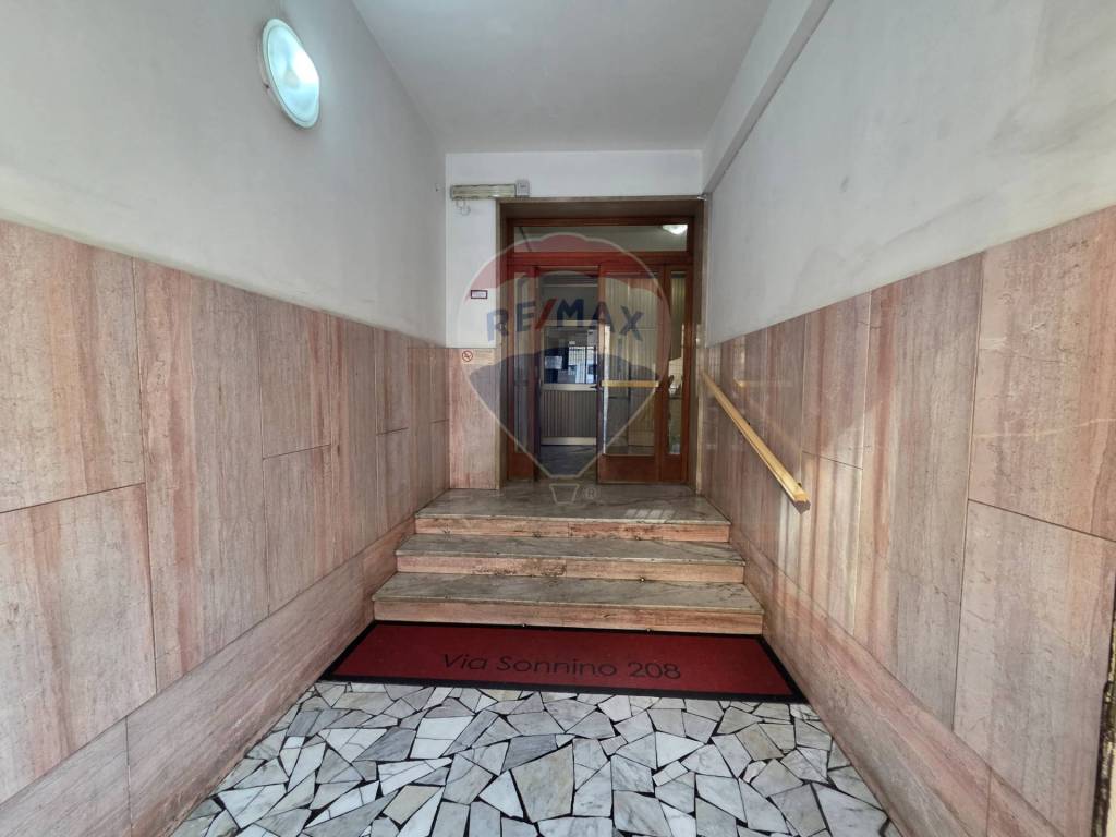 Appartamento a Cagliari in via Sonnino, 208 - Foto 4
