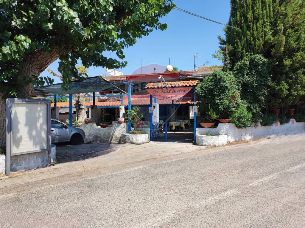 Immobile a Sessa aurunca in Via Punta Fiume, 1 - Foto 1