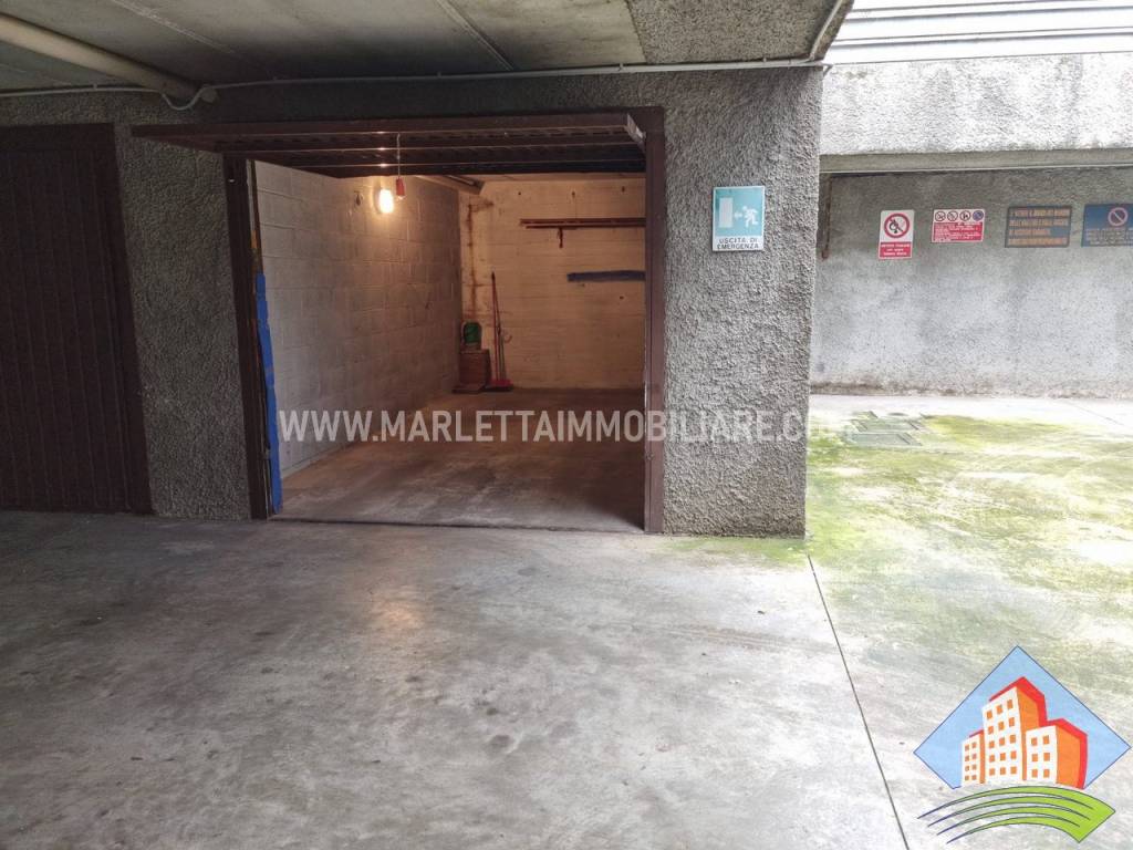 Box / garage a Pianengo in Via Giorgio Amendola, 7 - Foto 3