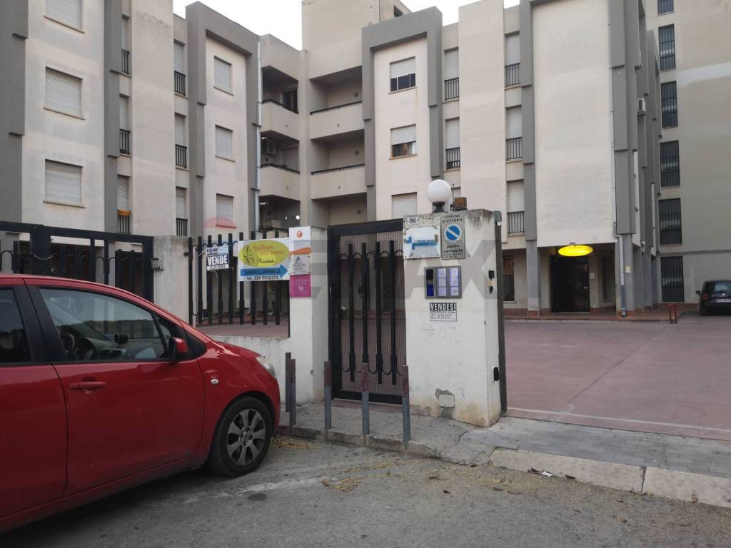 Immobile a Vittoria in via P. Calamandrei, 86 - Foto 2