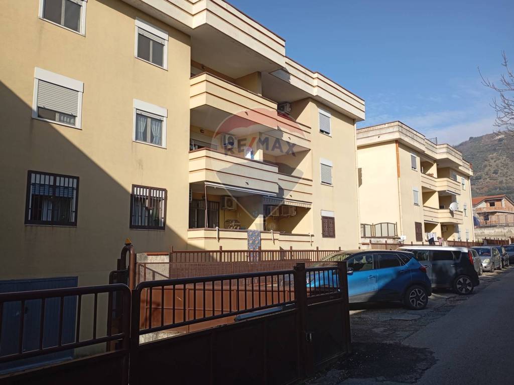 Appartamento a Santa maria a vico in Giovanni Gronchi/Figliarini, 31 - Foto 2