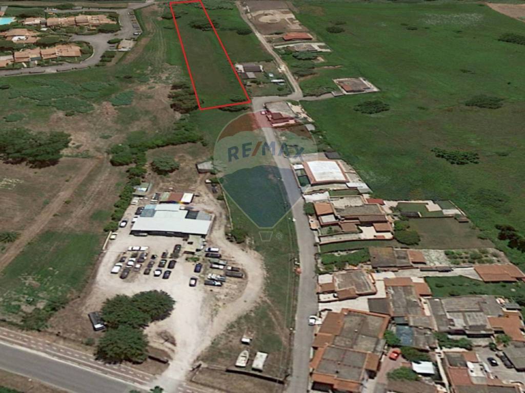 Terreno a San felice circeo in viale Europa - Foto 2