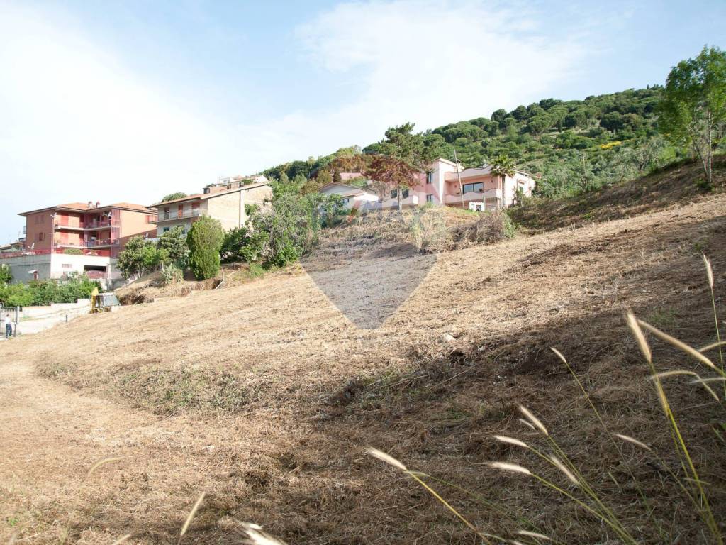 Terreno a Cori in VIA CASALOTTO - Foto 2
