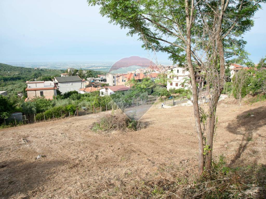 Terreno a Cori in VIA CASALOTTO - Foto 3