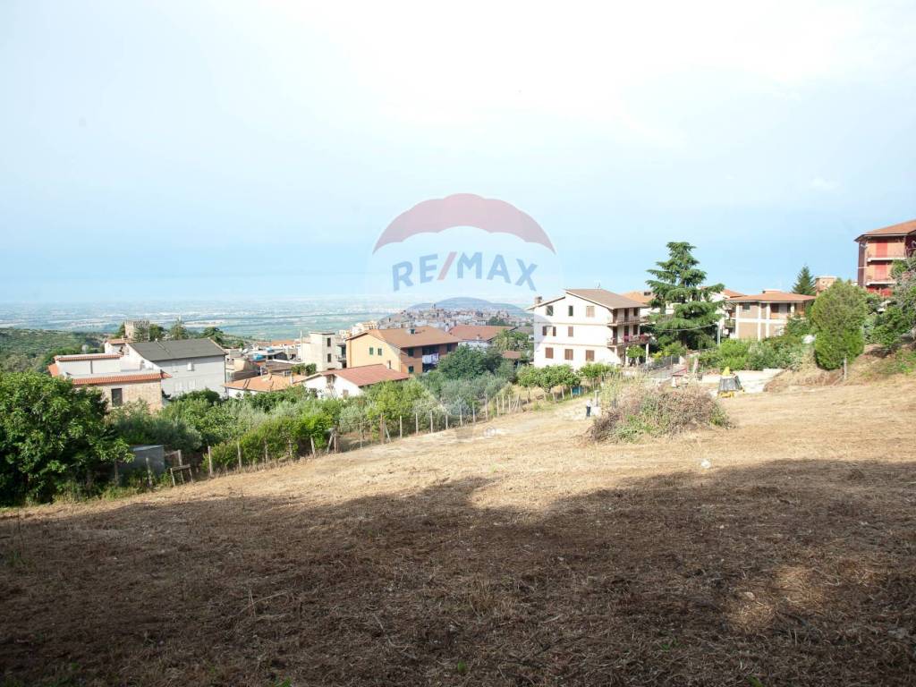 Terreno a Cori in VIA CASALOTTO - Foto 4