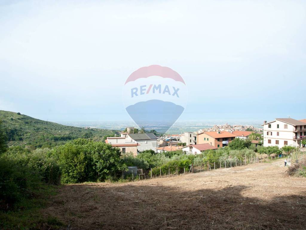 Terreno a Cori in VIA CASALOTTO - Foto 5