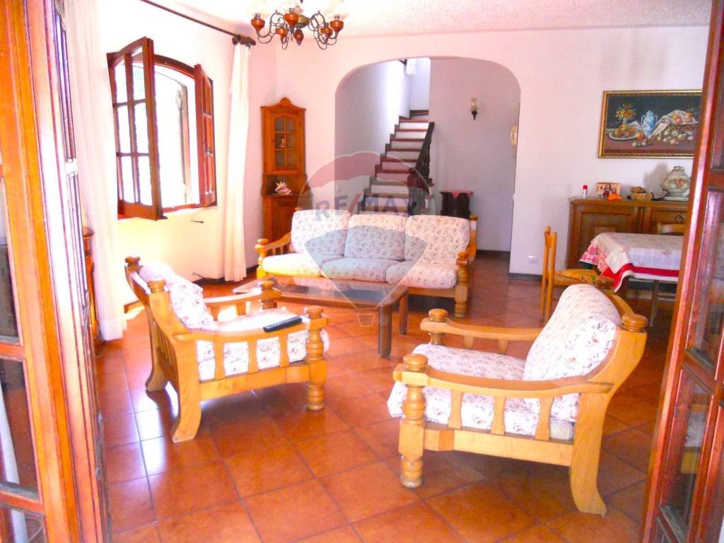 Villa a San felice circeo in Via Roma - Foto 4
