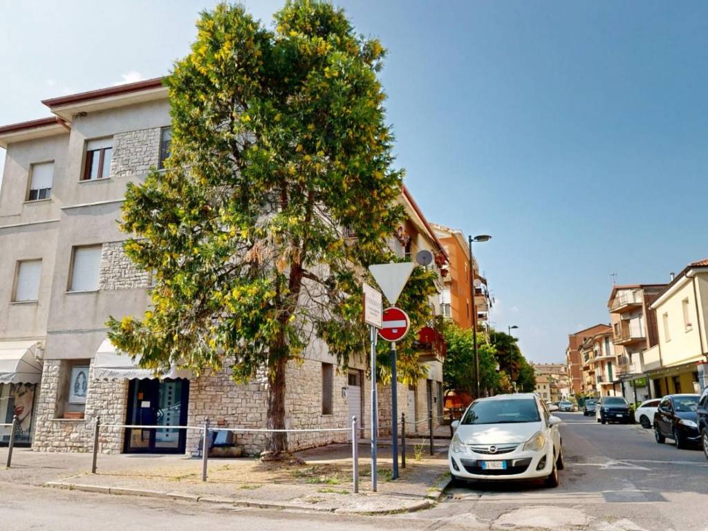 Immobile a Rieti in Via Massimo Rinaldi, 11 - Foto 2