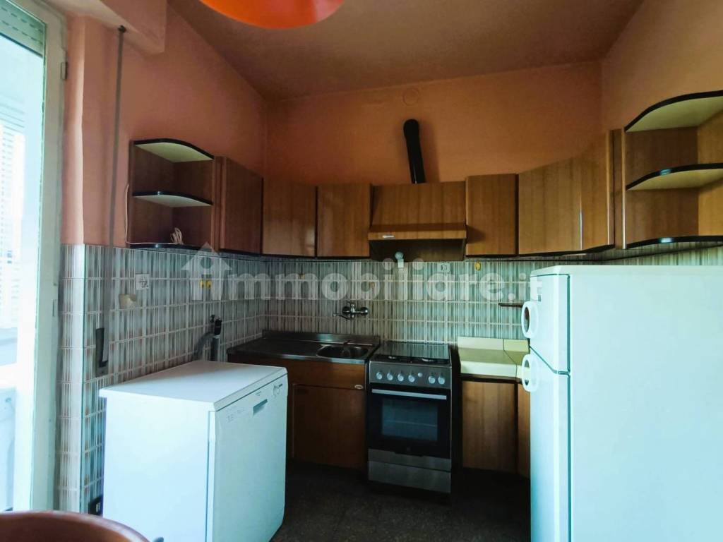 Appartamento a Pisa in Via Filippo Brunelleschi - Foto 5