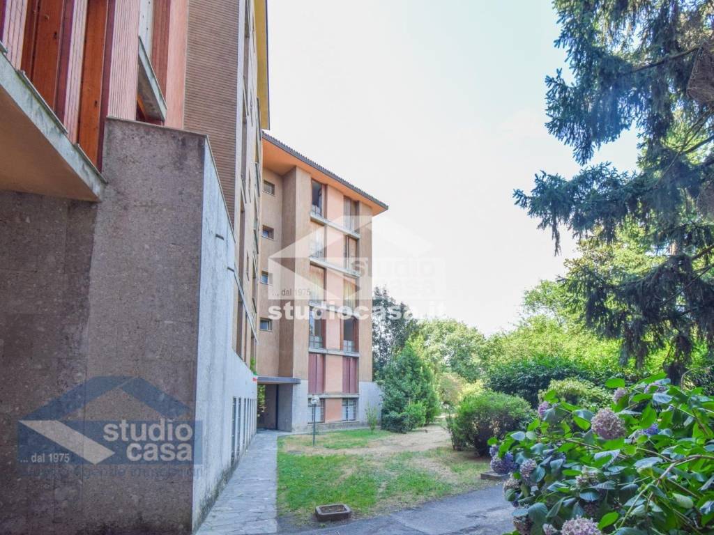 Appartamento a Lodi in VIA COLLE EGHEZZONE,1 - Foto 2