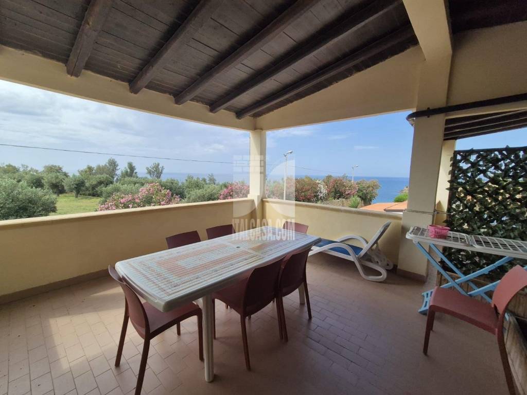 Appartamento a Isola di capo rizzuto in località capopiccolo - Foto 2