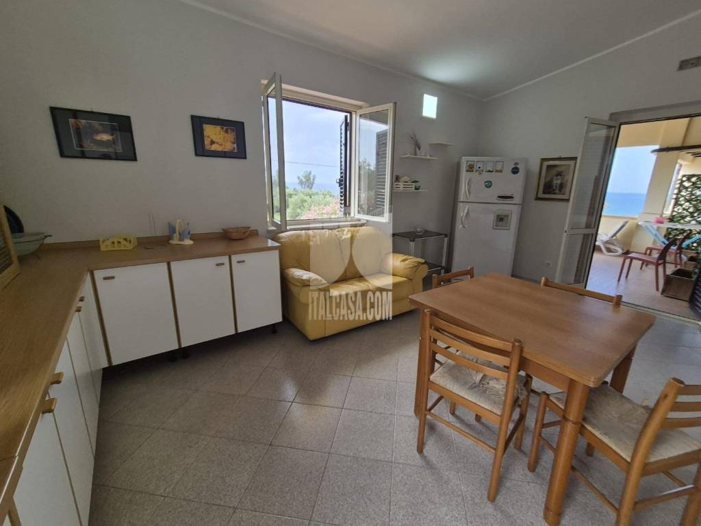 Appartamento a Isola di capo rizzuto in località capopiccolo - Foto 5