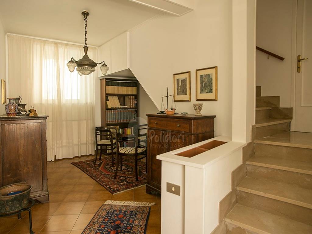 Casa indipendente a Magliano sabina - Foto 3