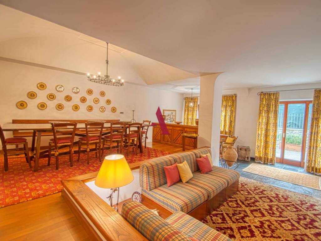 Villa a Monteforte irpino in Via Nazionale - Foto 4