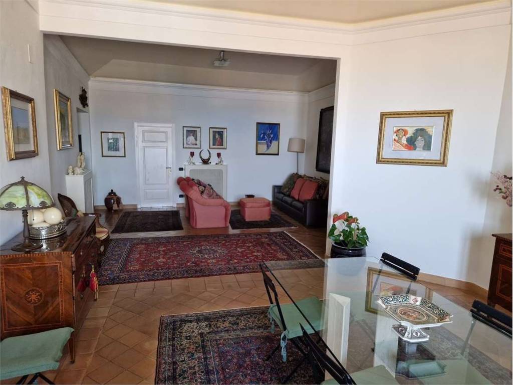Appartamento a Ancona in VIA PIZZECOLLI, 3 - Foto 3