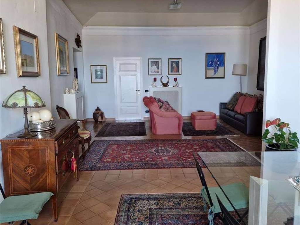 Appartamento a Ancona in VIA PIZZECOLLI, 3 - Foto 5