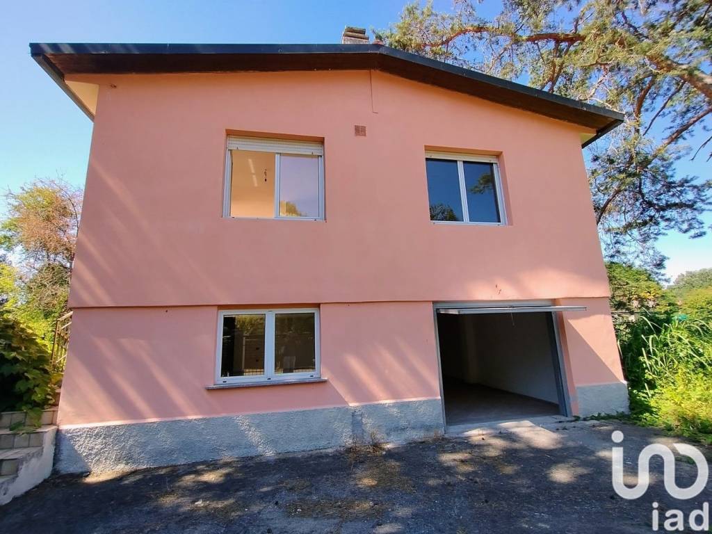 Casa indipendente a Brebbia in Via LAGO, 31 - Foto 3