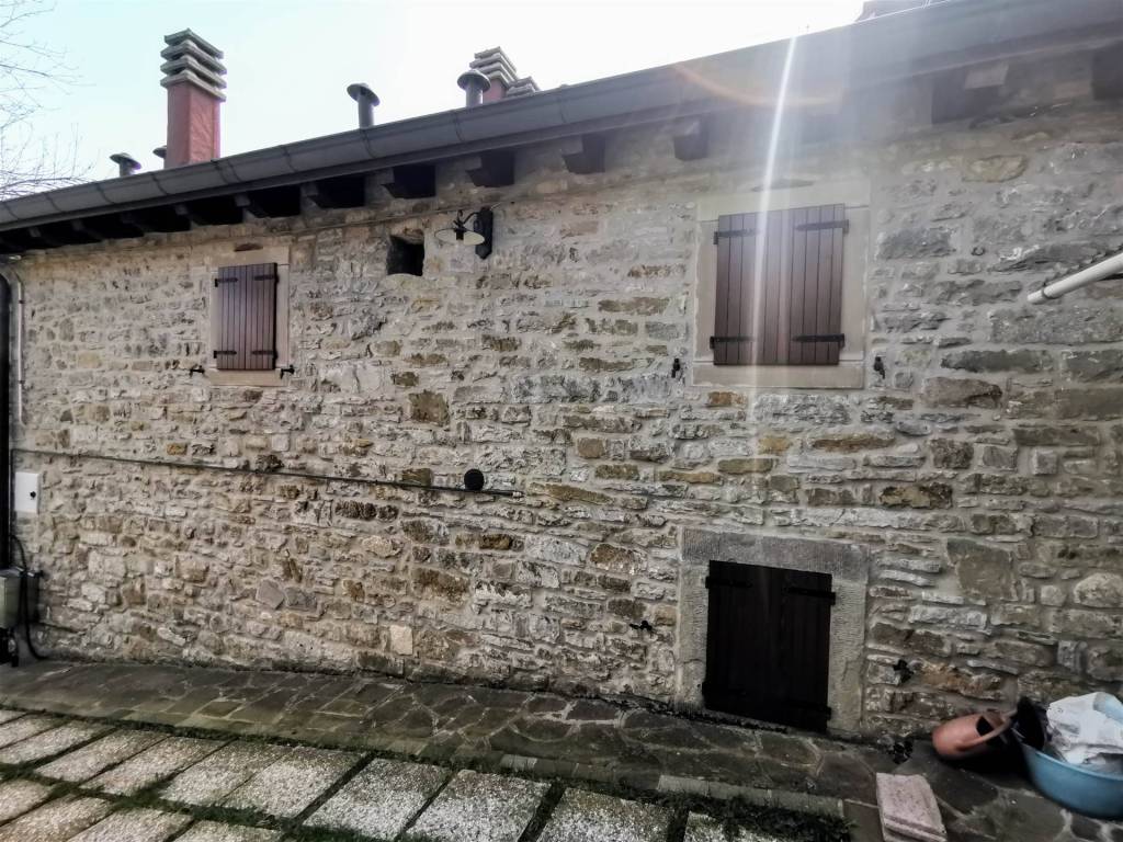 Casa indipendente a Lama mocogno - Foto 2